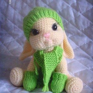 Meet your Posher, Marisa